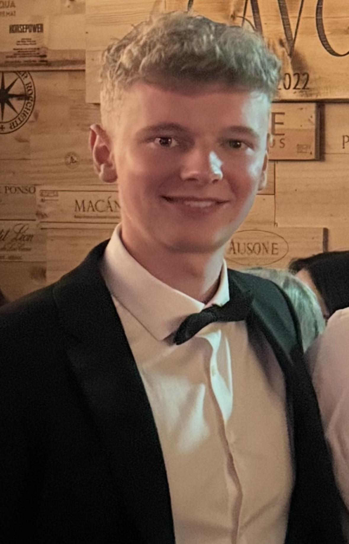 Joe Benson, Founder & Director of Nexus Property Services